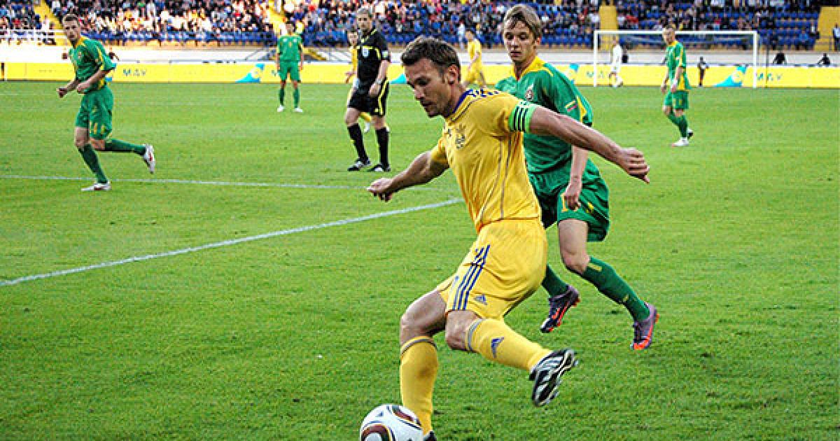 Загроза з боку українців створювалась переважно з лівого флангу.