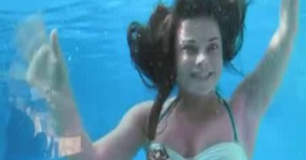 Наташа Корольова на Кіпрі / © Блик