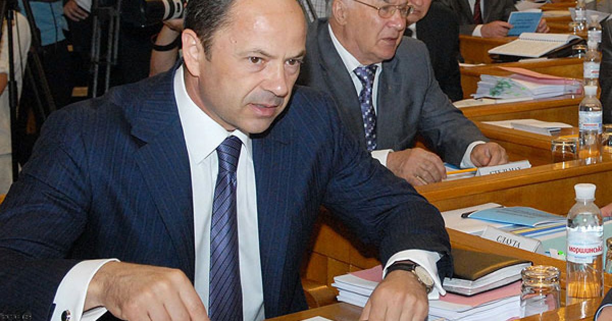 Сергій Тігіпко