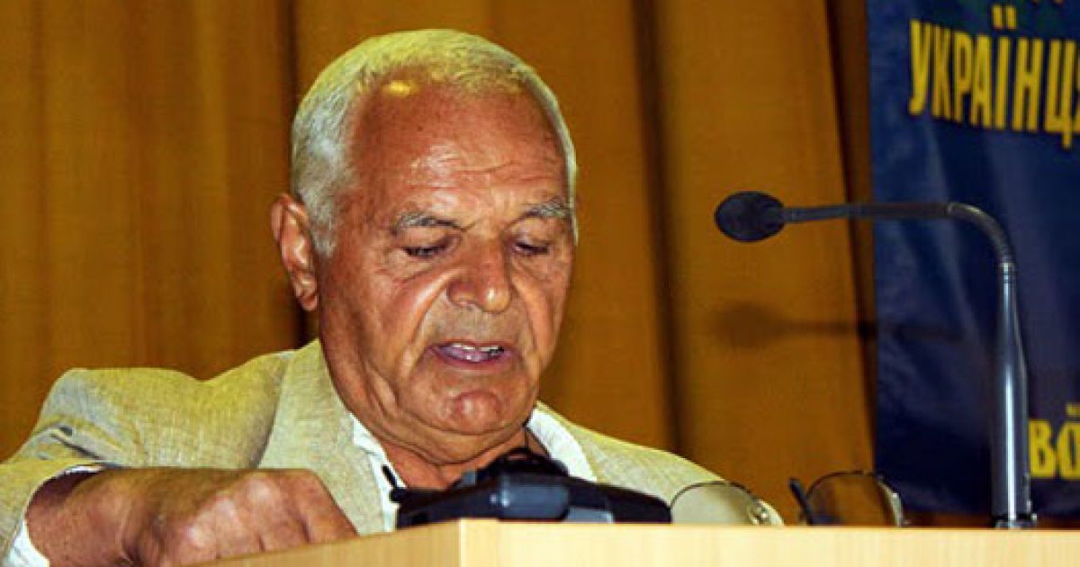 Юрій Іллєнко