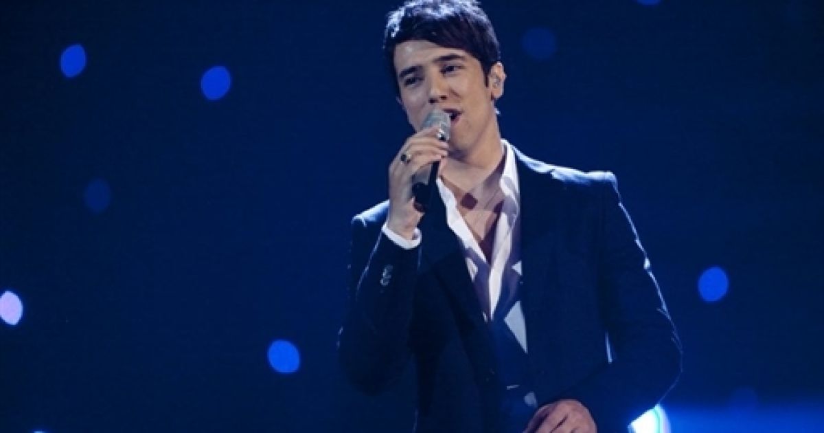 Представник Ізраїля Harel Skaat / © AFP