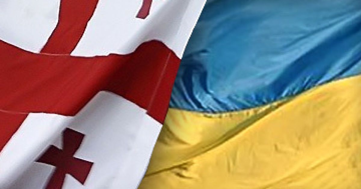 Грузія: Російська сторона вигадала версію про "українських найманців"