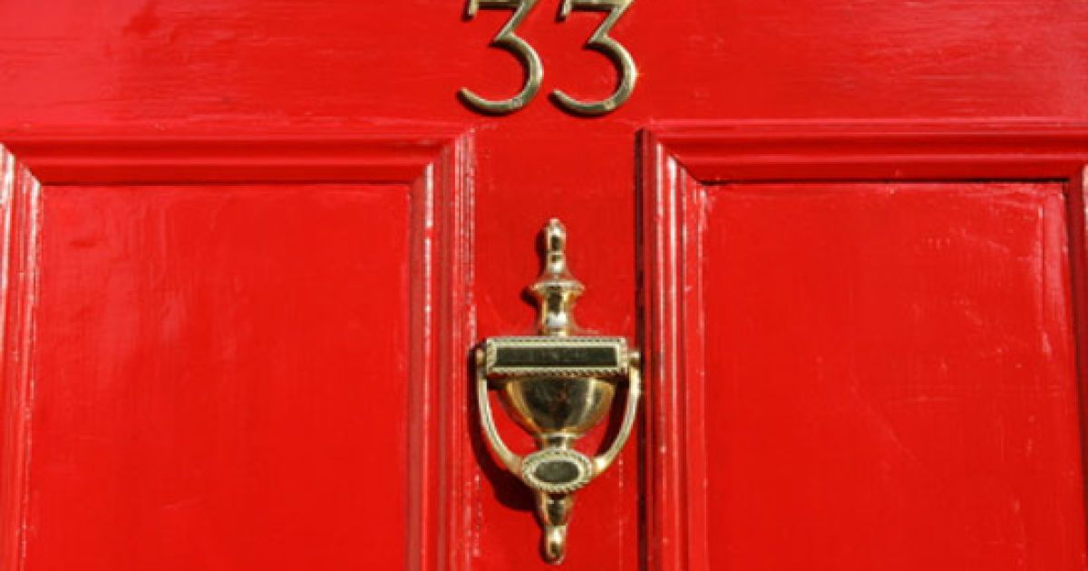 Найнещасливіший номер