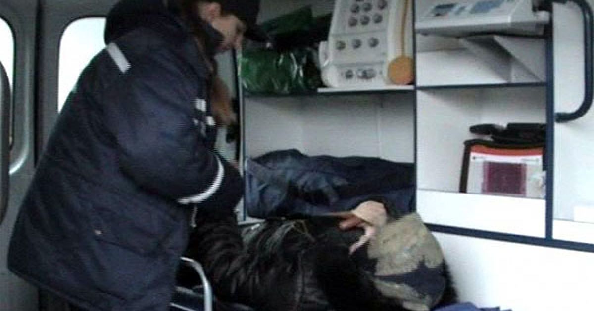 Найбільше постраждали від стихії Чернівці, Вижницький, Новоселицький та Сторожинецький райони області. / © МНС