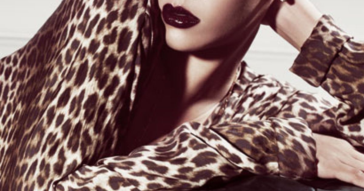 Ріанна у фотосесії для Elle / © Elle