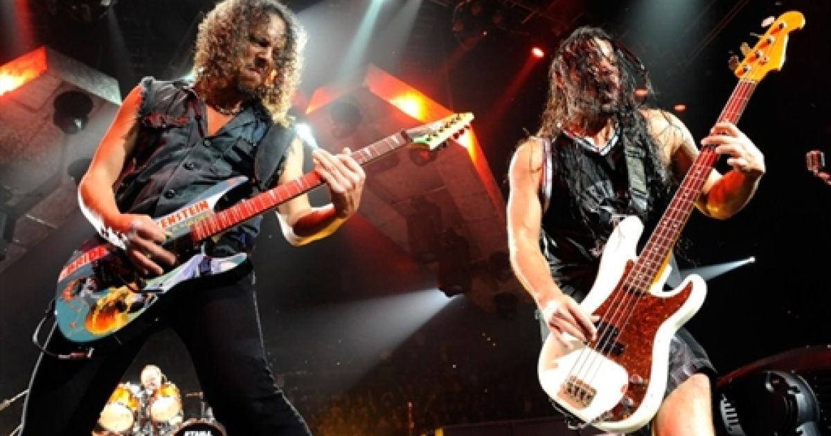 Metallica