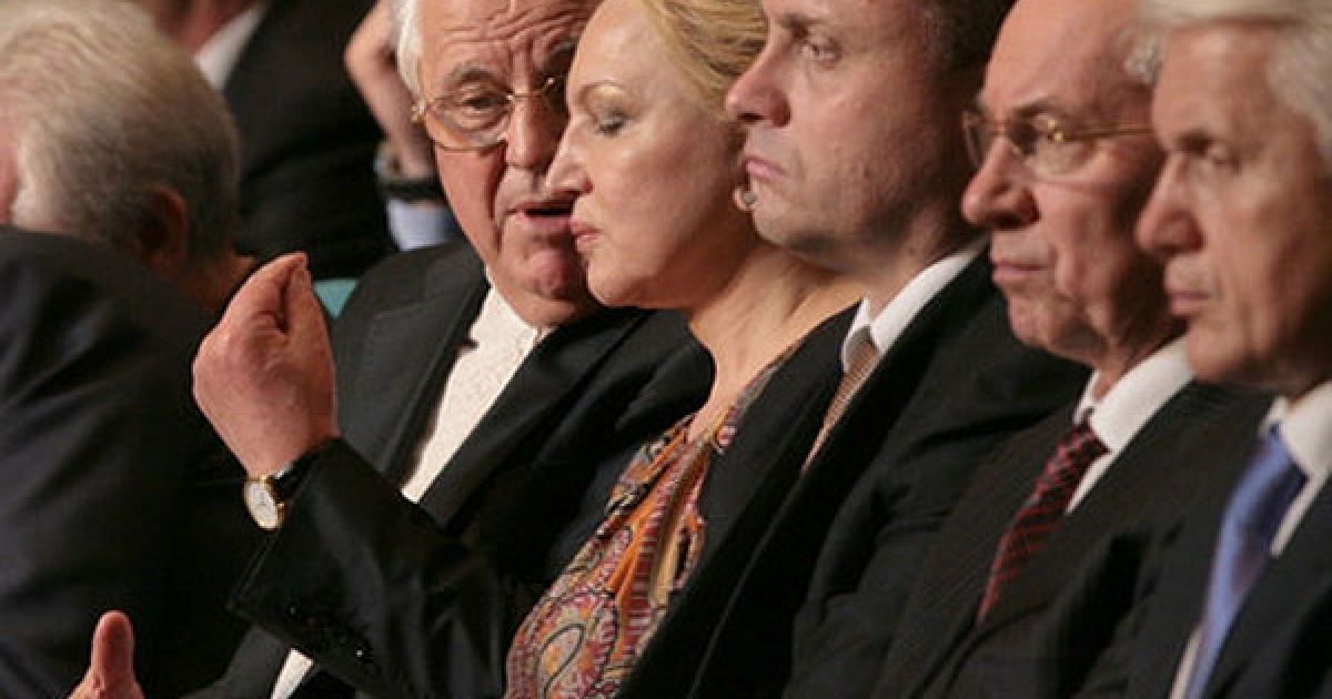 Президент пообіцяв не допустити стороннього впливу на державні рішення: "Олігархи, лобісти, інші групи впливу будуть стояти, як то кажуть, в загальній черзі". / © Сегодня