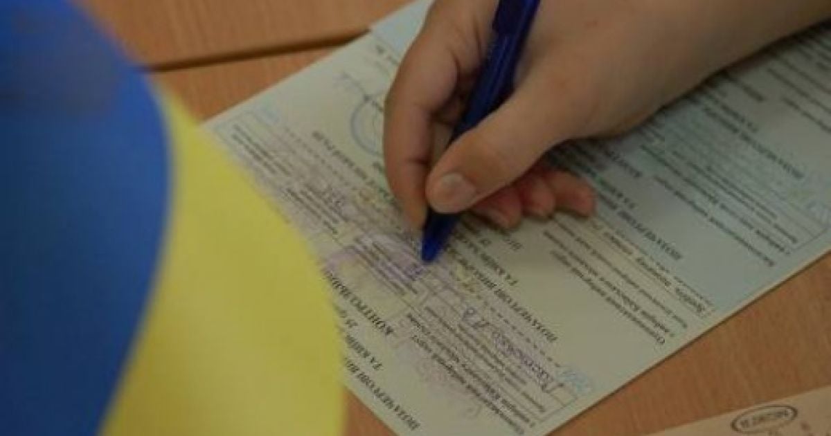 До ЦВК надійшли 80% протоколів