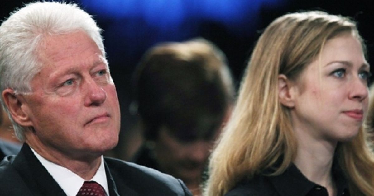 Челсі не подобається статура батька