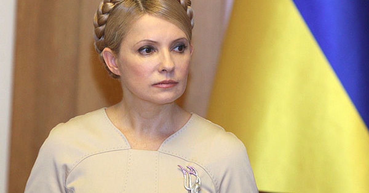 Бій під Крутами це не тільки трагедія, але і свято - Тимошенко