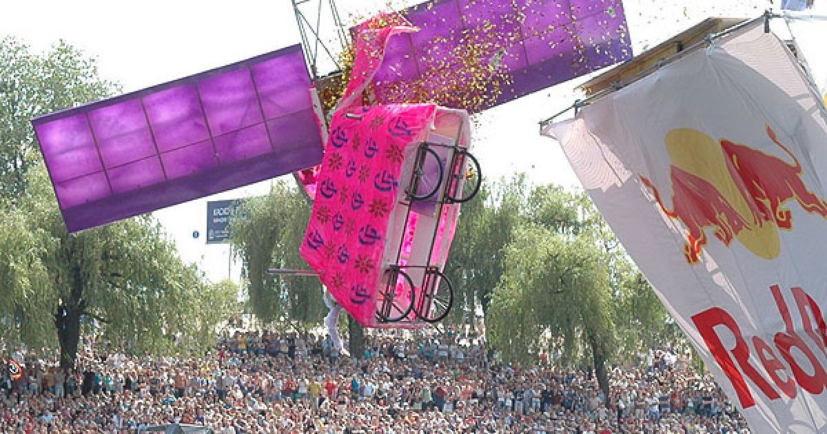 "Шалені гроші" з Києва.