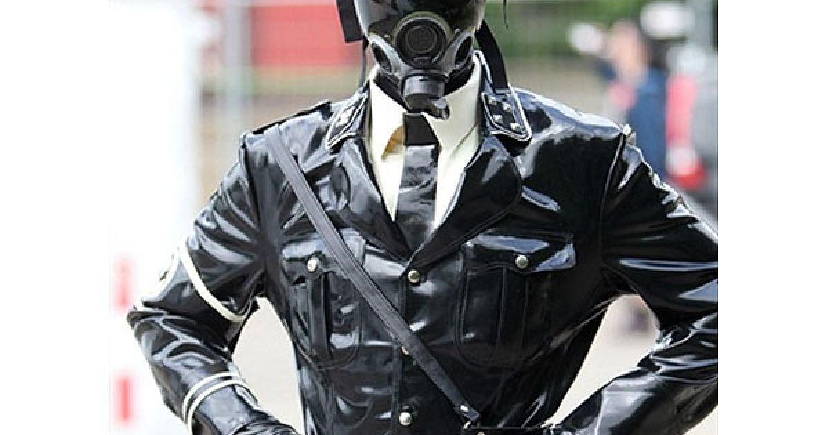 Цього року організатори очікують більше 20 тисяч учасників з усього світу. / © AFP