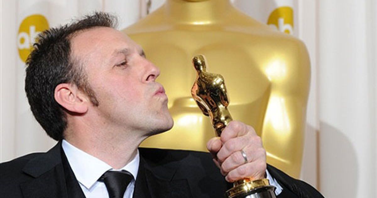 Названо документальні фільми-номінанти на "Оскар"