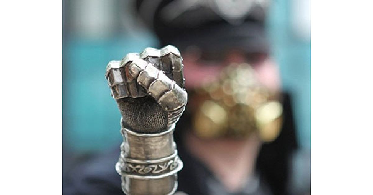 Цього року організатори очікують більше 20 тисяч учасників з усього світу. / © AFP