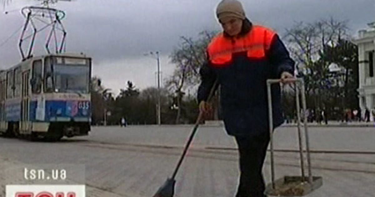 Спеціальна комісія оцінила виконання заходів з благоустрою у кожному районі