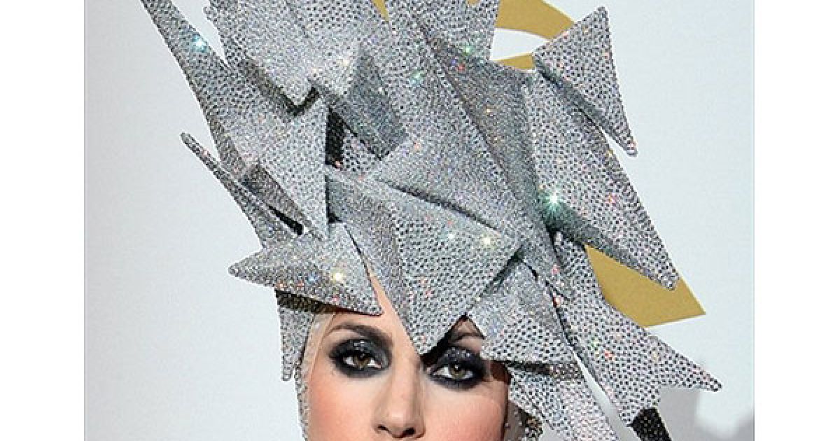 Lady GaGa / © AFP
