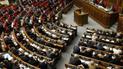 У Раді створено об'єднання опозиційних сил