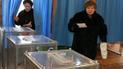 На Луганщині знову замінували виборчі дільниці