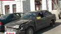 У Запоріжжі - безпрецедентний випадок зухвалості