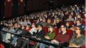 57 років тому кінокомпанія "Ворнер Бразерз" представила перший 3-D фільм.