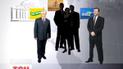 Про відставку Кабміну Тимошенко