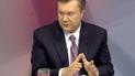 Янукович: я давно стою в черзі у президенти