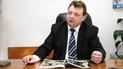 Віктор Гвоздь призначений уповноваженим з контролю за справами розвідок