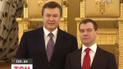 Вектори перших закордонних візитів Віктора Януковича