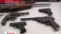 Убивство на політичному підґрунті