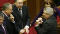 Боднар не вірить обіцянкам президента
