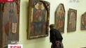 Реєстр викраденого в музеях