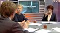Тимошенко просить світ відреагувати на зміни закону