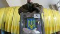 В ЦВК нічого не чули про фальсифікації на виборах