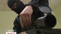 "Альфа" та ДАІ не поділили одну дорогу