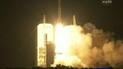 NASA запустило новітній метеорологічний супутник