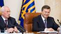 Янукович і Азаров привітали жінок з 8 березня