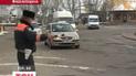 ДАІ дарує квіти