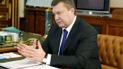 Янукович повернув у Раду закон про держзакупівлі