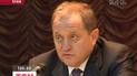 Представлення керівника МВС у Криму