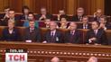 На інавгурацію Януковича приїхали 11 президентів