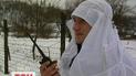 Кордон на замку