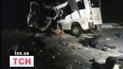 Сім священників загинули по дорозі до Святогорської лаври