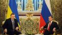 Мєдвєдєв: з думкою про Україну ми прокидаємося