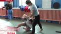 Сильні жінки