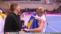 Суперниця українки у FedCup