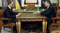 Яценюк почав формувати опозиційний уряд