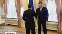 Грамоти від посла