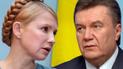 Тимошенко: Янукович - спадкоємець ідеї малоросіянства