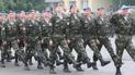 Сьогодні в Україні День Збройних Сил.