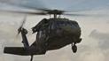 Вертоліт Black Hawk